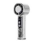 Vention 11000 RPM Thermoelectric Cooling Handheld Fan
