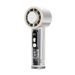 Vention 11000 RPM Thermoelectric Cooling Handheld Fan
