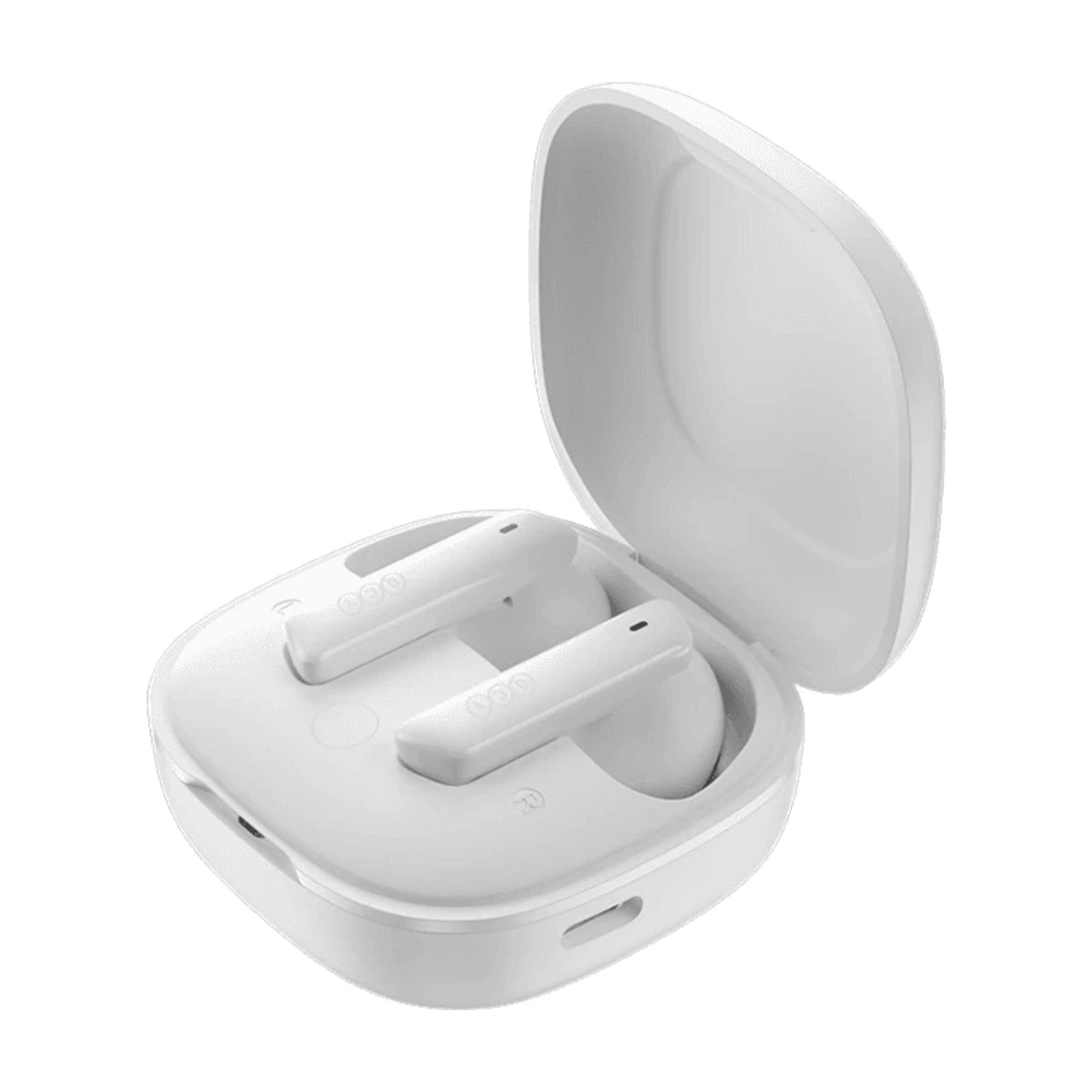 QCY HT05 40dB Active Noise Cancellation Earbuds