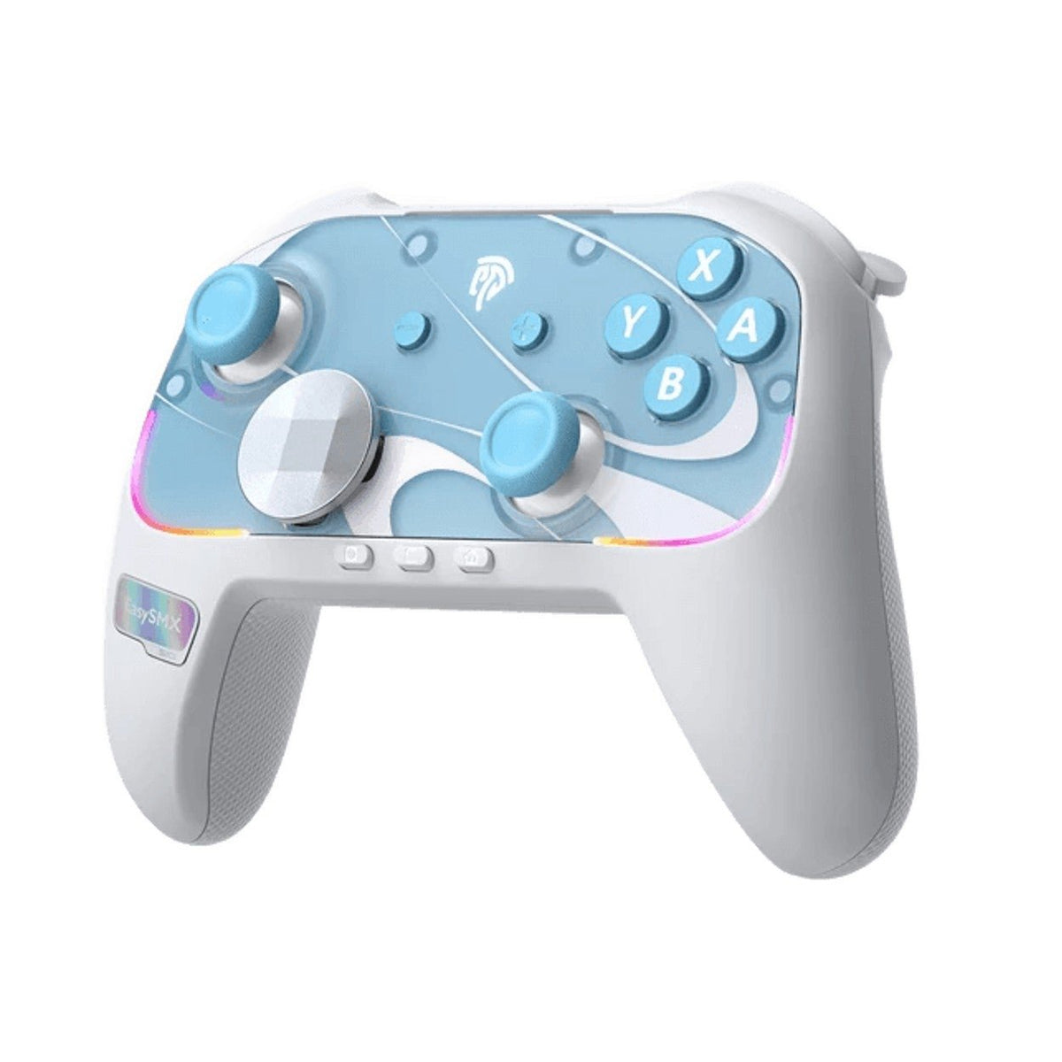 EasySMX S10 Wake-Up Wireless Controller For Nintendo Switch