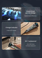 Philips Series 2000 Electric Shaver with 4D Floating Heads