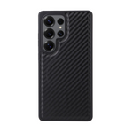 Premium Magnetic Leather Series with Detachable Card Wallet for Samsung Galaxy S26 Series