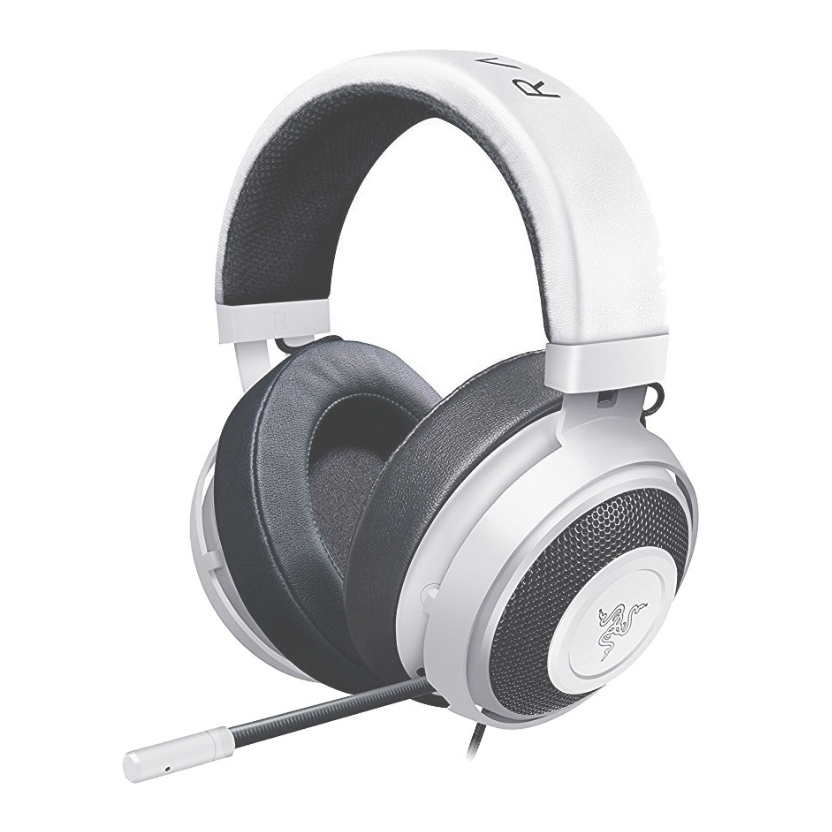 Razer Kraken Pro V2 Wired Gaming Headset