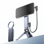 Ulanzi MA58 MagLock SSD Enclosure with Phone Stand
