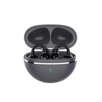 KEBIDUMEI Bluetooth 6.0 Ear Clip Earbuds