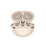 KEBIDUMEI Bluetooth 6.0 Ear Clip Earbuds