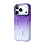 MagSafe Case with Embedded Lens Ring Protection for iPhone 18 Series