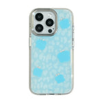 Transparent Air Cushion Shockproof Case for iPhone 16 Series