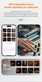 Lenovo Erazer XF31  Bluetooth 5.4 AI Translation Earphones