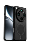 Liquid Silica Gel Drop Protection Case for OPPO Find X9 Ultra