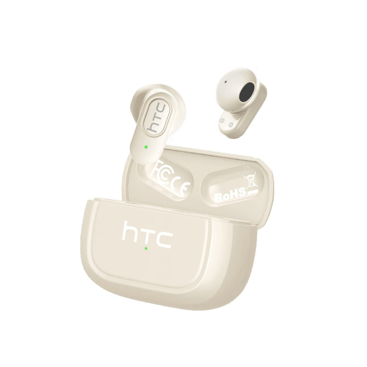 HTC NE51 AI Translation Bluetooth Earbuds