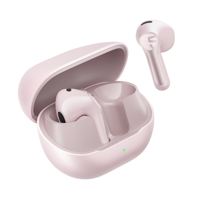 SOUNDPEATS Air6 HS LDAC Hi-Res Wireless Earbuds