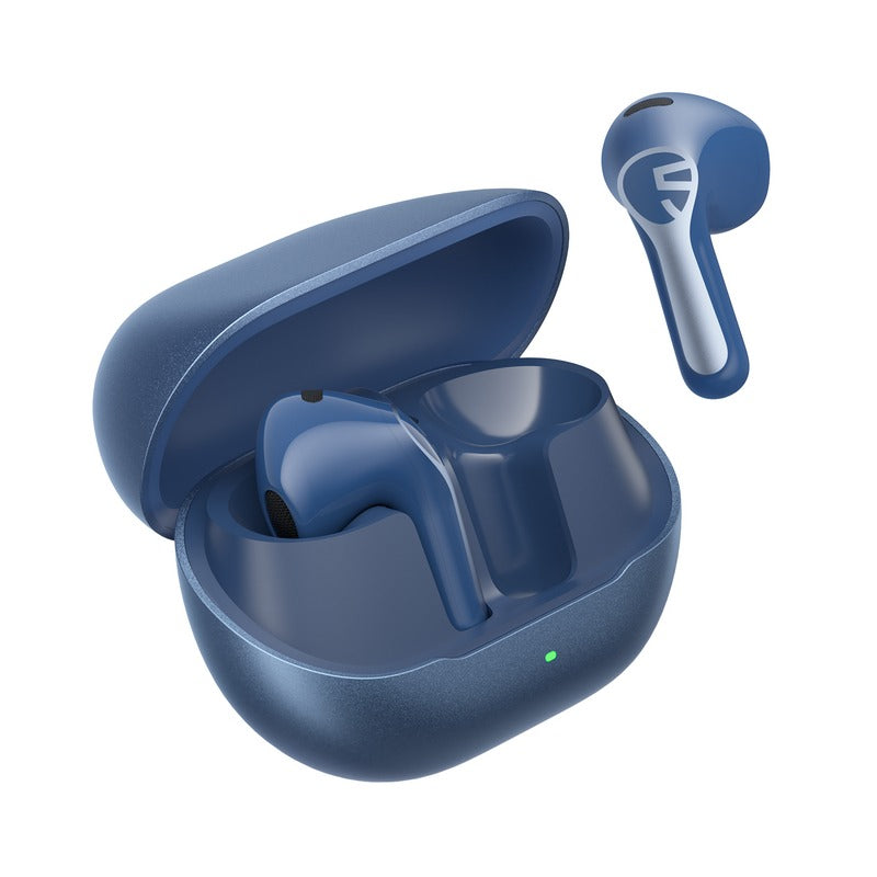 SOUNDPEATS Air6 HS LDAC Hi-Res Wireless Earbuds