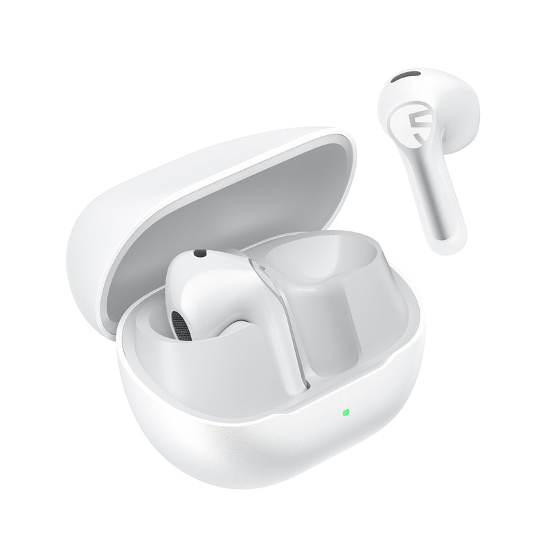 SOUNDPEATS Air6 HS LDAC Hi-Res Wireless Earbuds