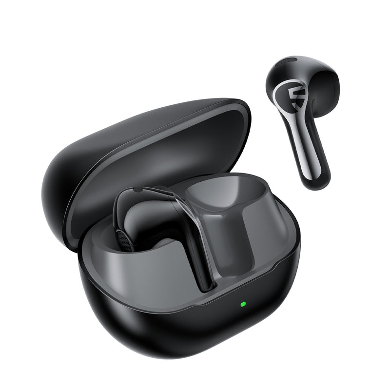 SOUNDPEATS Air6 HS LDAC Hi-Res Wireless Earbuds