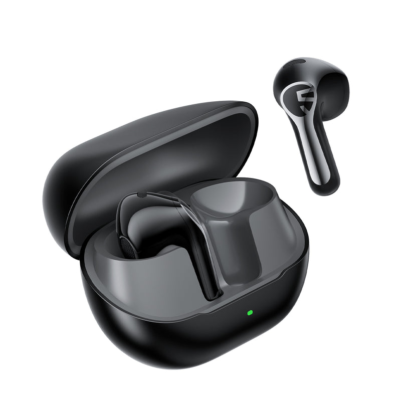 SOUNDPEATS Air6 HS LDAC Hi-Res Wireless Earbuds