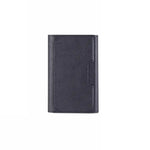 Premium Three-Fold Leather Wallet