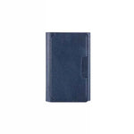 Premium Three-Fold Leather Wallet