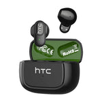 HTC NE51 Intelligent Noise Reduction TWS Earbuds