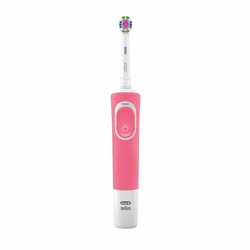Oral-B Vitality D100 Deep Clean Electric Toothbrush