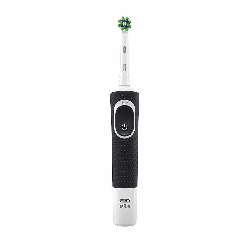 Oral-B Vitality D100 Deep Clean Electric Toothbrush