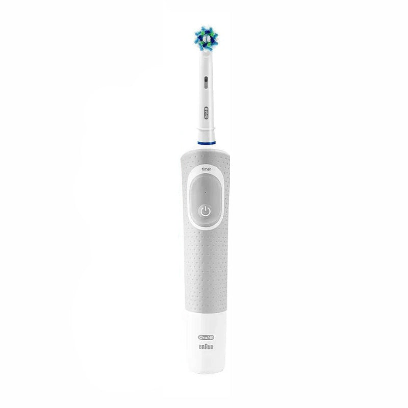 Oral-B Vitality D100 Deep Clean Electric Toothbrush