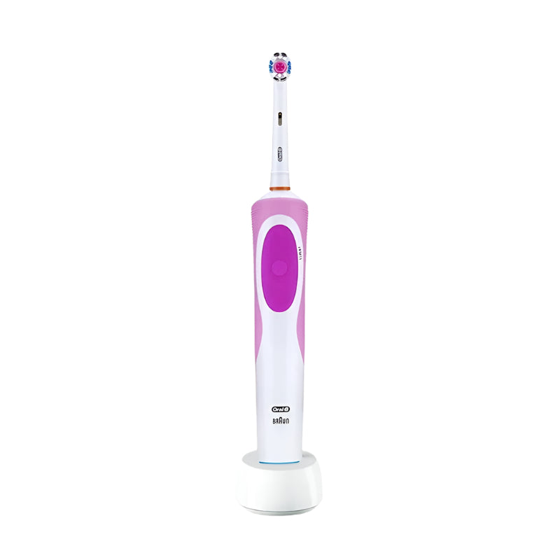 Oral-B Vitality D12 Sonic Rotary Electric Toothbrush