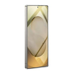 Curved Screen AR UV Light-Curing Film for Samsung Galaxy S25 Series