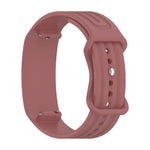 Hypoallergenic Silicone Smartwatch Band For Garmin CIRQA