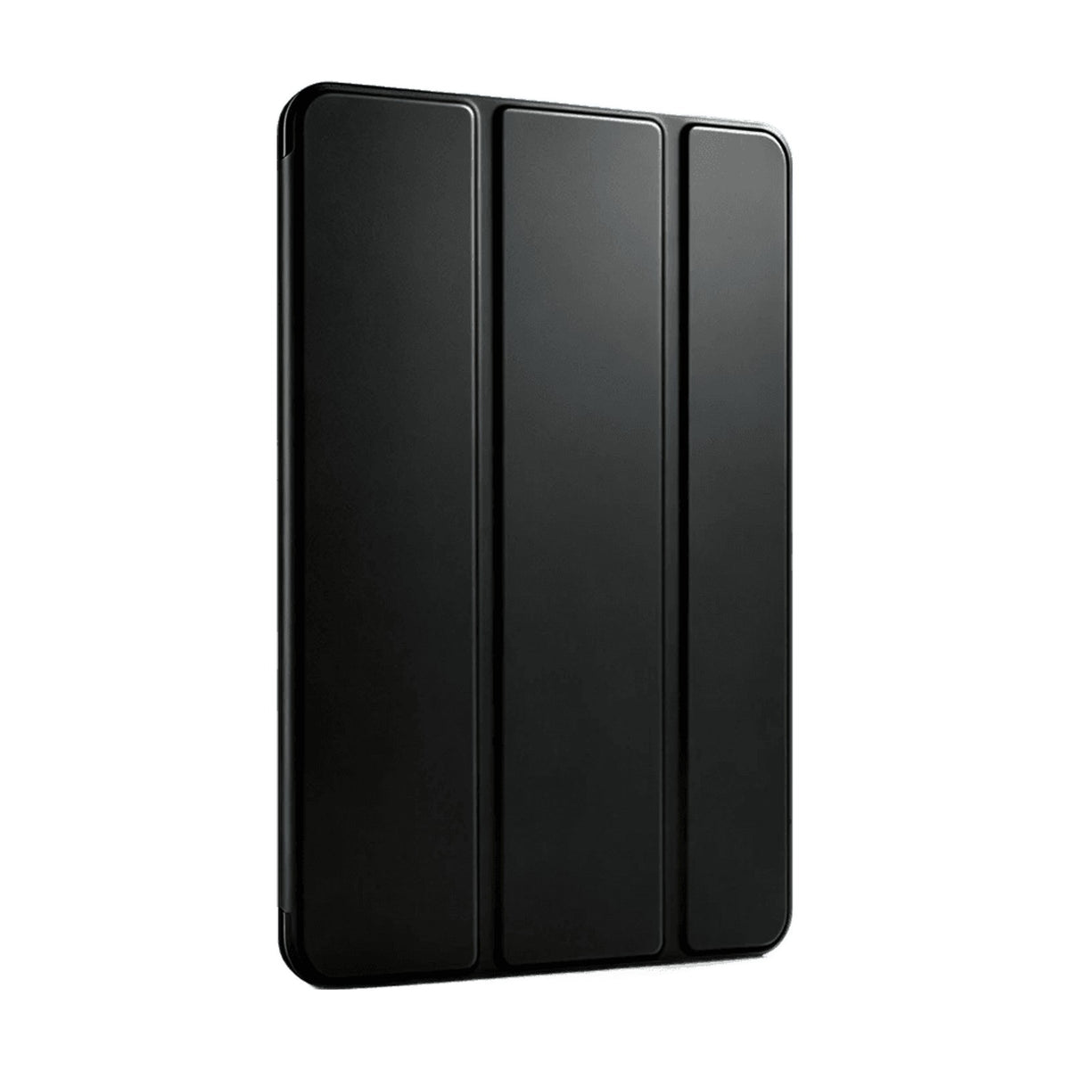 Soft TPU Kickstand Tablet Case with Magnetic Flip Closure for Samsung Galaxy Tab A7 Lite