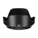 JJC Reversible Petal Lens Hood HB-93B