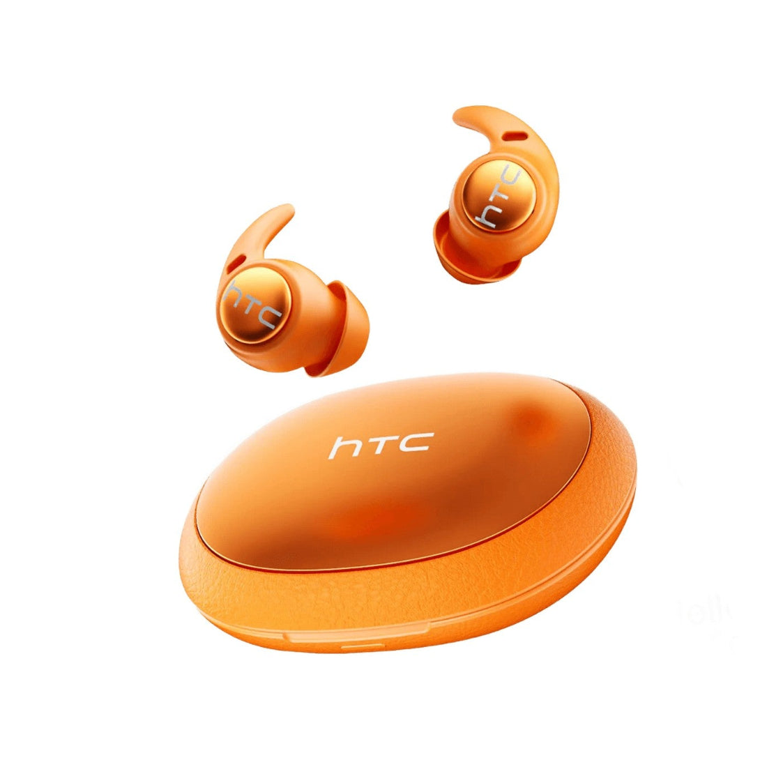 HTC NE76 Pressureless Sleep Earbuds