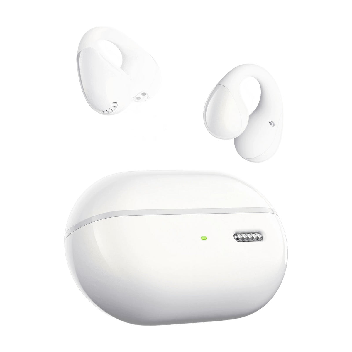 SoundPEATS PearlClip Pro Open-Ear Clip Earbuds