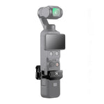 K&F Concept Cold Shoe Mount For DJI Osmo Pocket 4/3