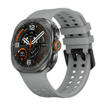 Perforated Breathable Sports Band for Samsung Galaxy Watch Ultra 2