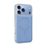 Leather MagSafe Case with Integrated Ring for iPhone 18 Series