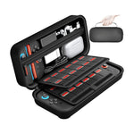 24-Game Cartridge Carrying Case For Nintendo Switch 2