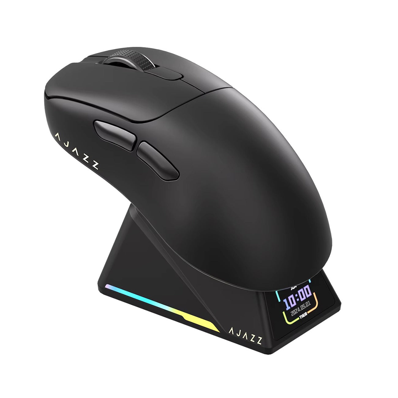 Ajazz AJ179P Ergonomic Wireless Mouse