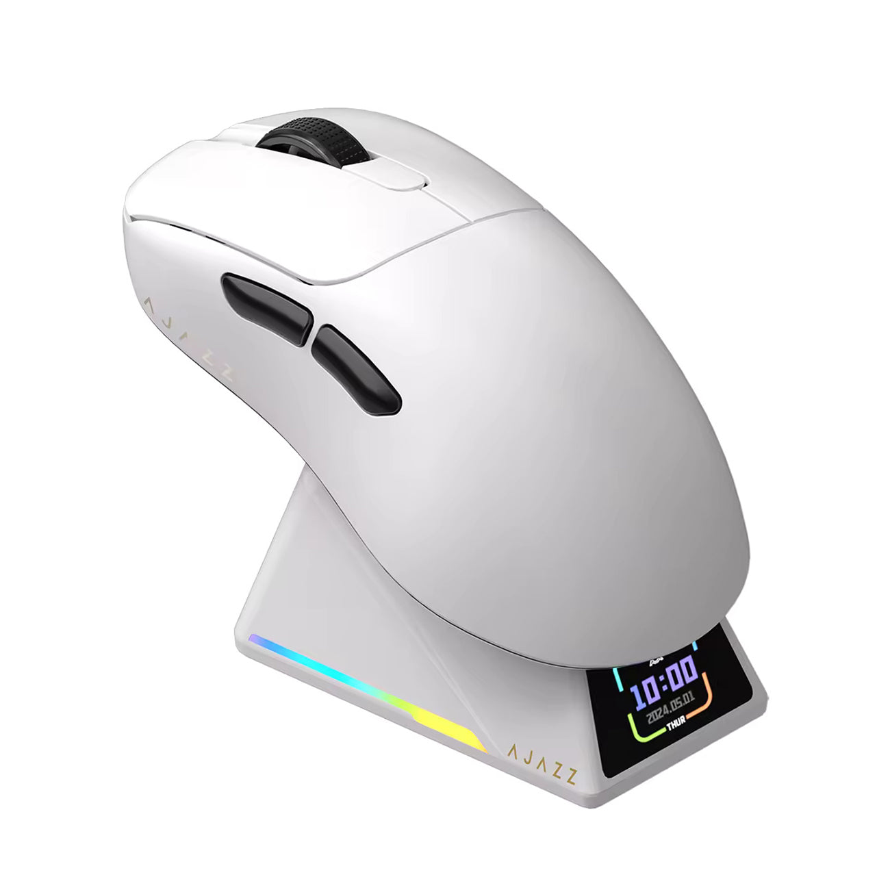 Ajazz AJ179 Pro Lightweight Wireless Mouse