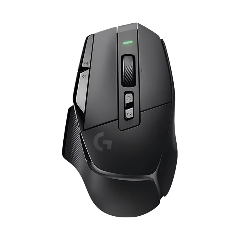 Logitech G502 X LIGHTSPEED Wireless Gaming Mouse