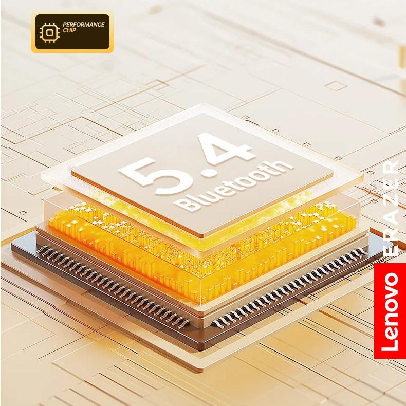 Lenovo Erazer XT68PRO Bluetooth 5.4 Earphones