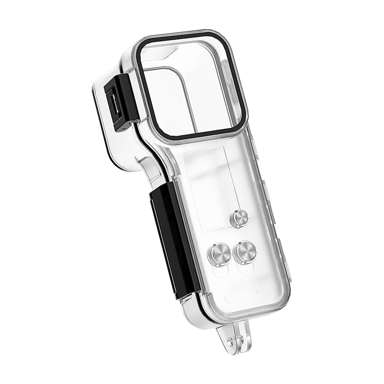 50M Waterproof Dive Case For DJI OSMO Pocket 4