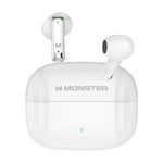 Monster HT10 ENC Noise Cancelling Wireless Earbuds