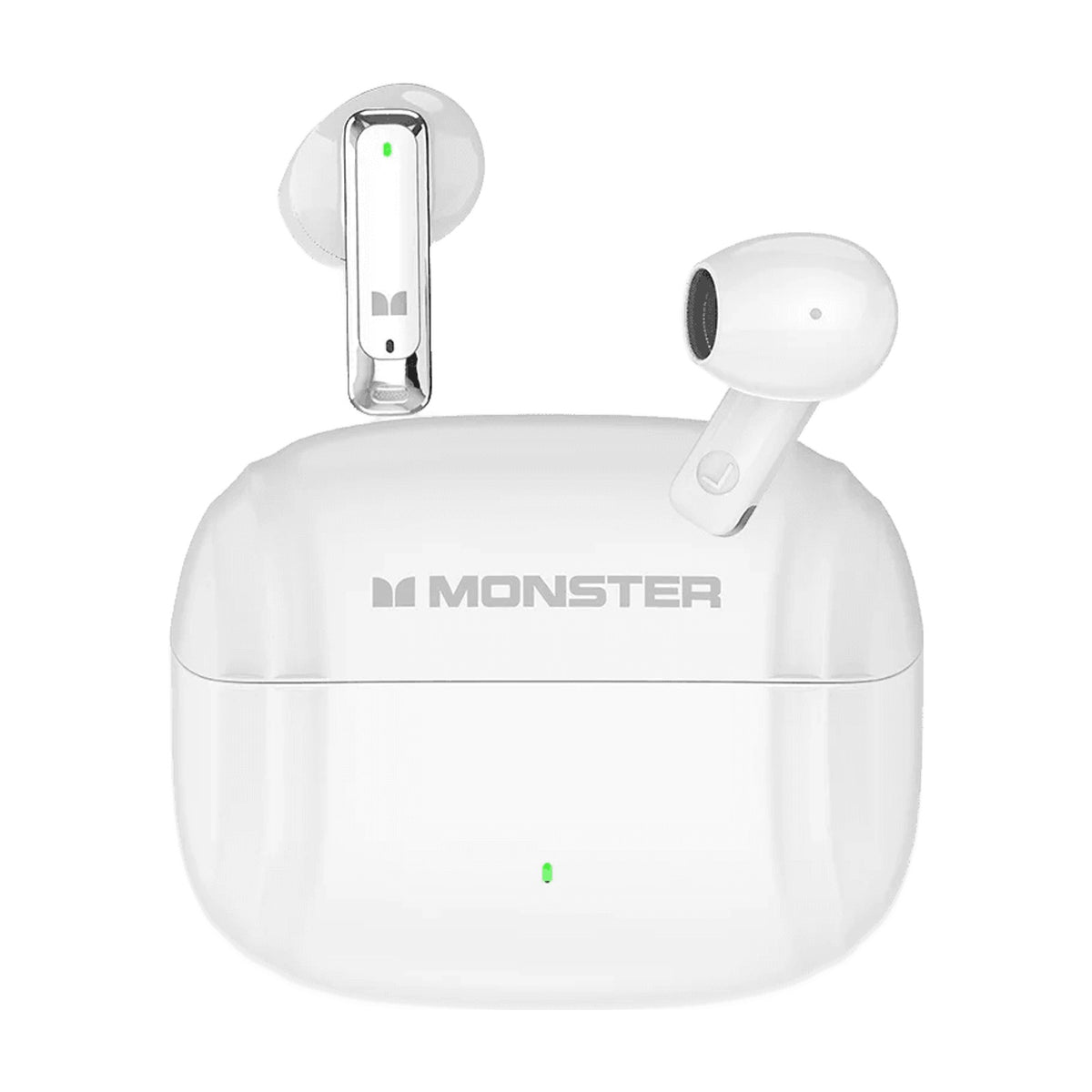 Monster HT10 ENC Noise Cancelling Wireless Earbuds