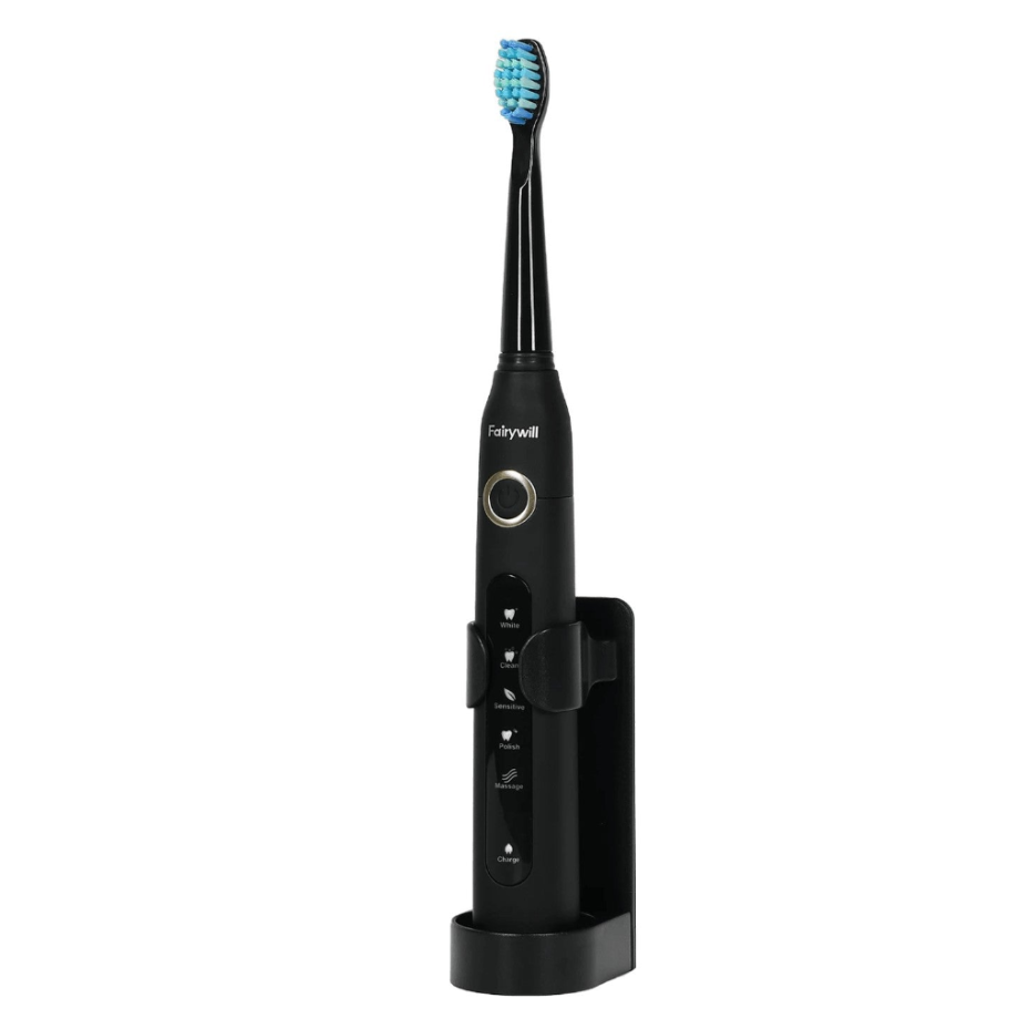 Fairywill ET507 30-Day Battery Electric Sonic Toothbrush