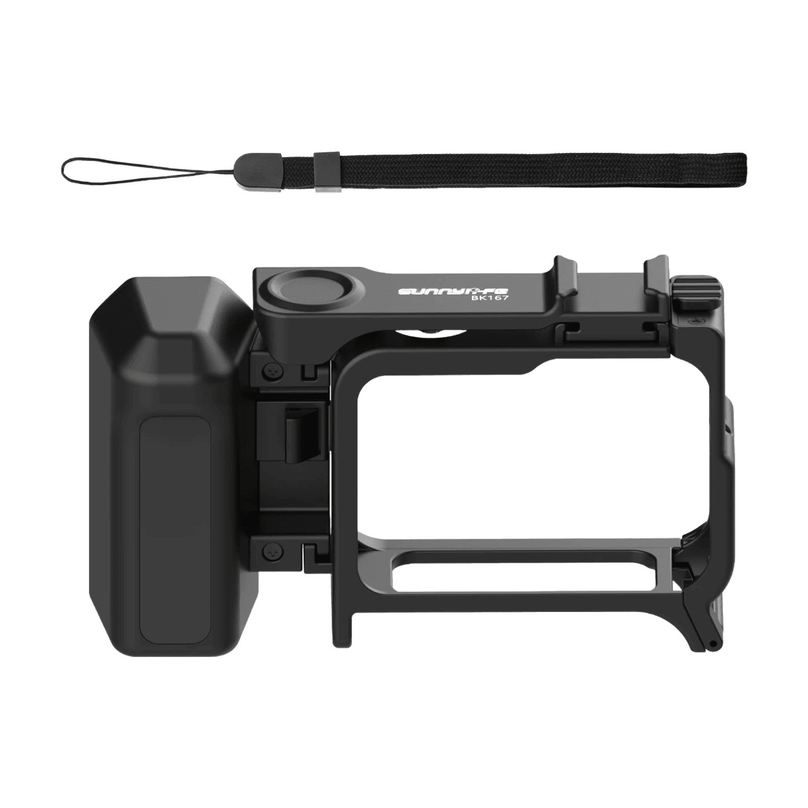 Insta360 Ace Pro 2 Removable Ergonomic Hand Grip