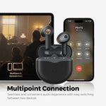 SoundPEATS Air4 ANC Wireless Earbuds
