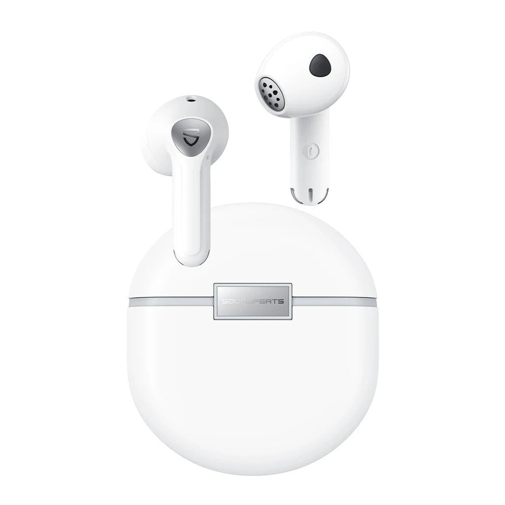 SoundPEATS Air4 ANC Wireless Earbuds