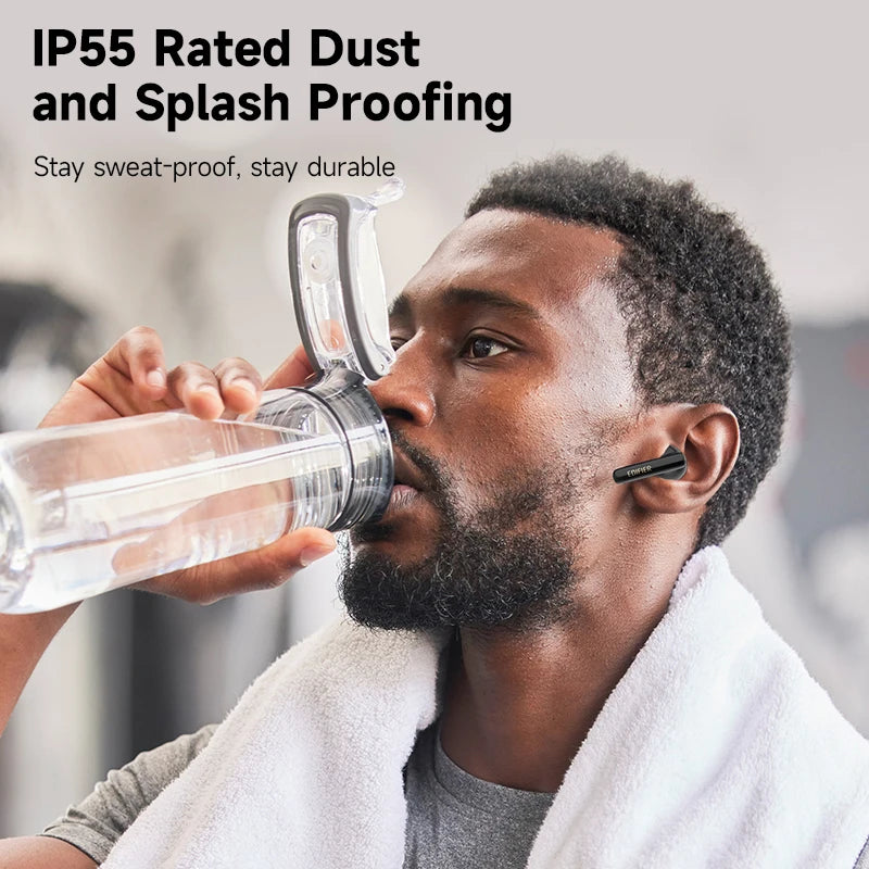 Edifier X5 Pro TWS Active Noise Cancelling Earbuds