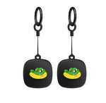 2-Pack Silicone Cable Management Clips